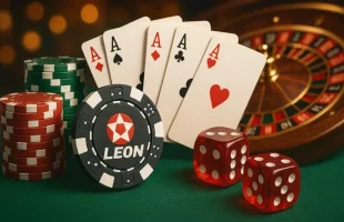 Какие акции нельзя пропустить в Leon Casino этим летом