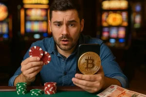 Почему игроки выбирают новые платежные решения для вывода средств в казино России