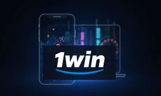 Разбор интерфейса страницы входа в 1win Casino: где что находится и как не запутаться