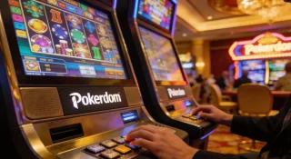 Новые игровые автоматы: во что играют пользователи сегодня