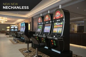 Megaways, Cluster Pay, HyperBonus: какие новые механики в слотах ждут геймеров в 2026