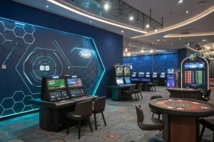 Как блокчейн и смарт-контракты ускоряют выплаты в казино 2026