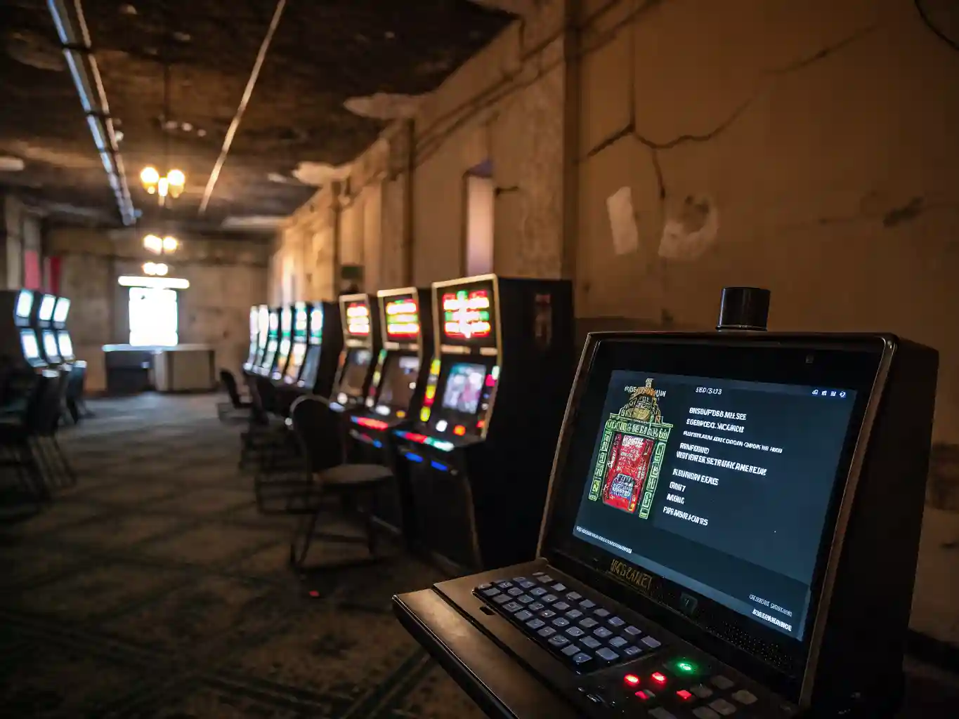 Поддельные казино и фишинг: как не потерять выигрыш при выводе средств